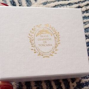 Ducci Giardini Di Toscana Perfume Discovery Set